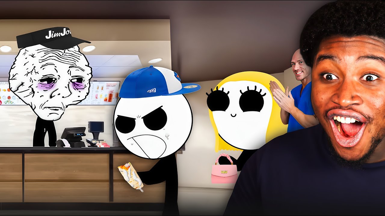 HORRIBLE Customer Service Moments