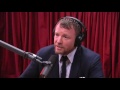 Guy ritchie vous devez tre le matre de votre propre royaume  lexprience joe rogan