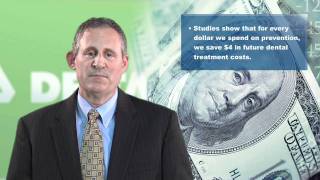 Dental Benefits Helps Save You Money In The Long Term