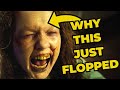 Why The Exorcist: Believer Failed