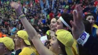 APOLLO THON 2015