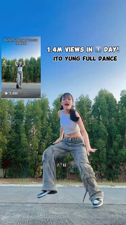 Tiktok Trend by ADHIKA| Scarlett Astrid Feliciano | #ScarlettAstrid #AstridVlogs #AstridMoves