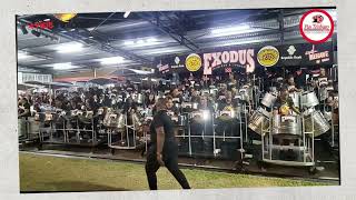 NATIONAL PANORAMA PRELIMS  LARGE BAND  2026- EXODUS