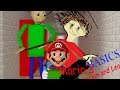 SM64: Mario's Basics (A Baldi's Basics Video)