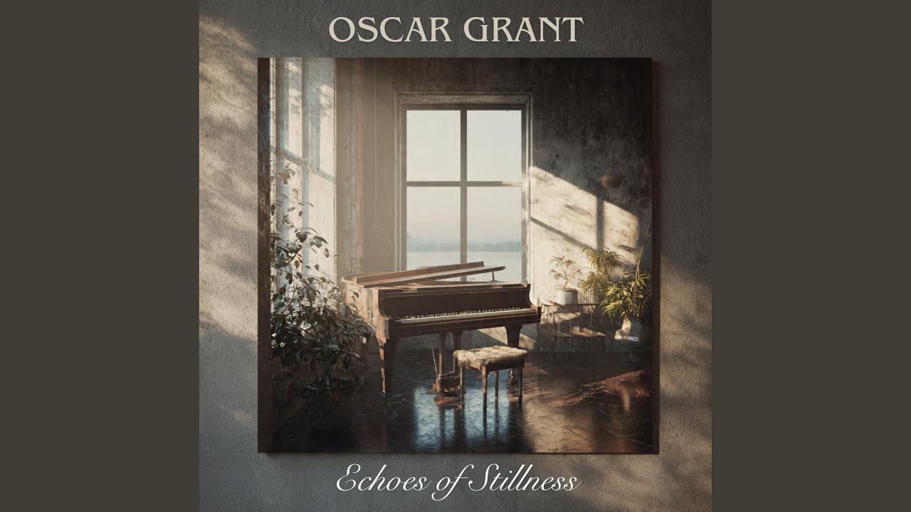 Fragments of Light (feat. Oscar Grant)