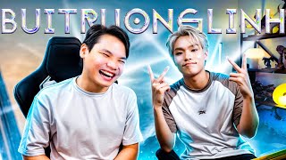 Anh Trai @buitruonglinh  Đến Chơiiiii