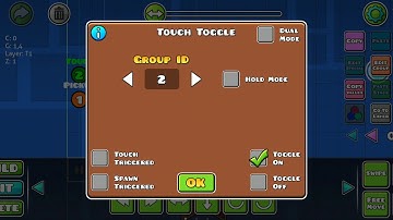 Simple click counter