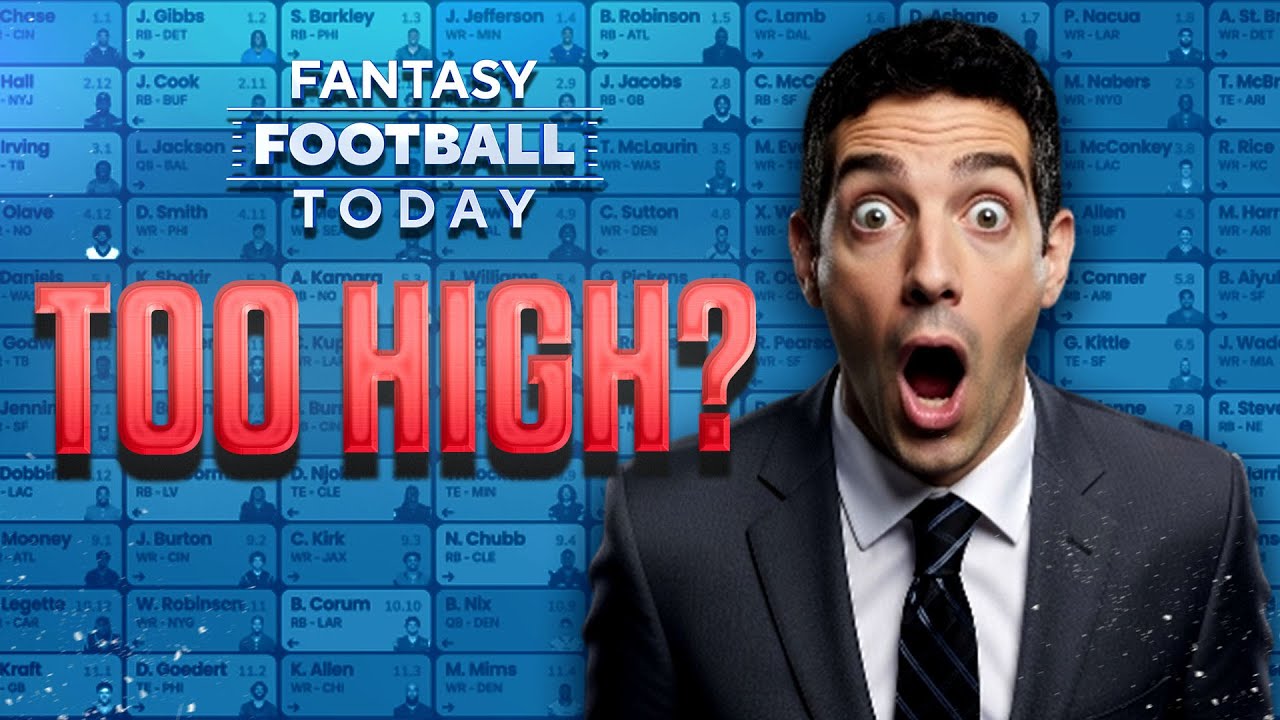 Justify It! Reacting to Recent 2026 Fantasy Mock Draft Picks | Breakouts, Busts & Bold Takes