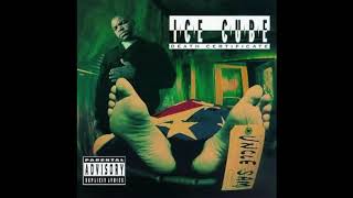 Ice Cube - How To Survive In South Central