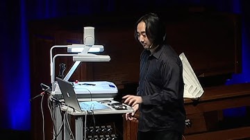 EG4 Ge Wang, computer musician (10-81)