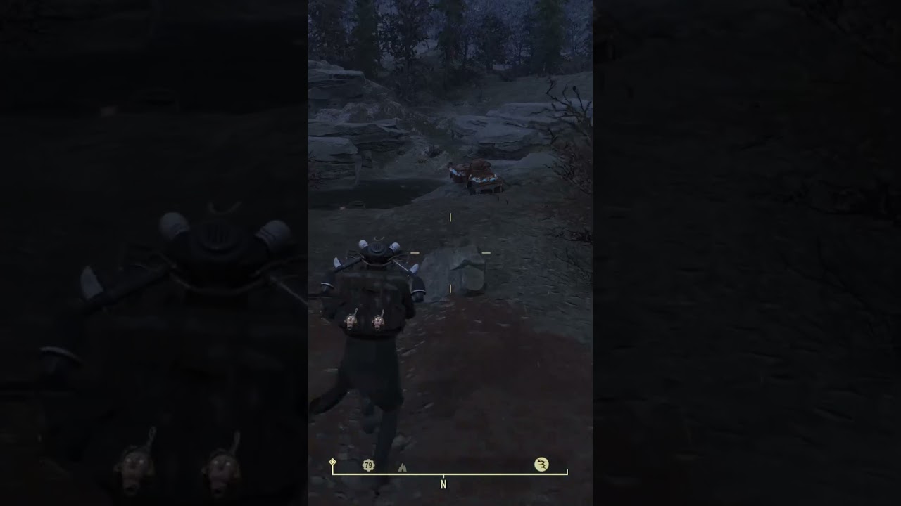 Uncover Savage Divide Treasure Map 10 