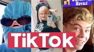 #1 Top FUUNIEST Tiktok Memes EVER - New Tiktok Compilation 2020 by Best Vines Videos 112 views 4 years ago 9 minutes, 19 seconds
