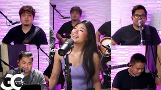 Gg Vibes Natics Bakit Nga Ba Mahal Kita Challenge Gigi De Lana