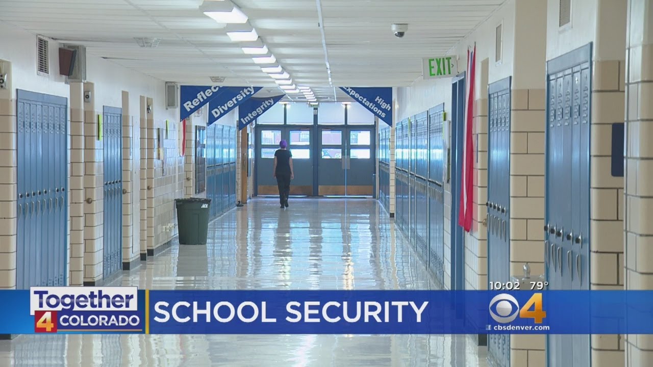Denver Public Schools Makes Changes To Lockdown Drills YouTube
