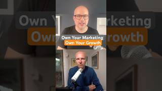 Celebrity Stop Relying on Algorithms—How to Own Your Marketing Wealth