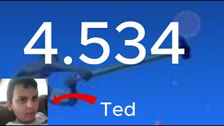 Famous 4.534 WORLD RECORD Space Segment // Getting Over It With Nebbett Doffy Profile