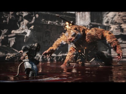 Black Myth Wukong Tiger Vanguard (YT Members)