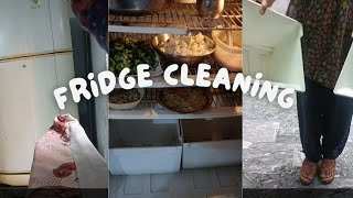 fridge cleaning #cleaning #housechores #subscribetomychannel