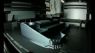 Bambu Lab X1C Tool Holder Timelapse