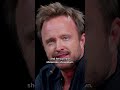 Aaron Paul plays The Price is Right... again 😅
