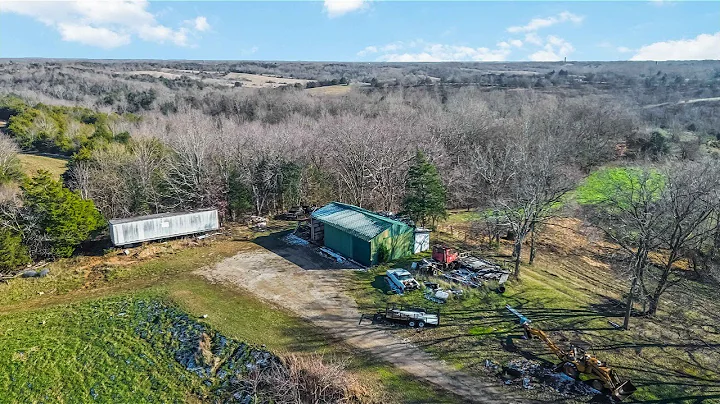 704 Cardwell Road, Harrodsburg, KY 40330 [Branded]