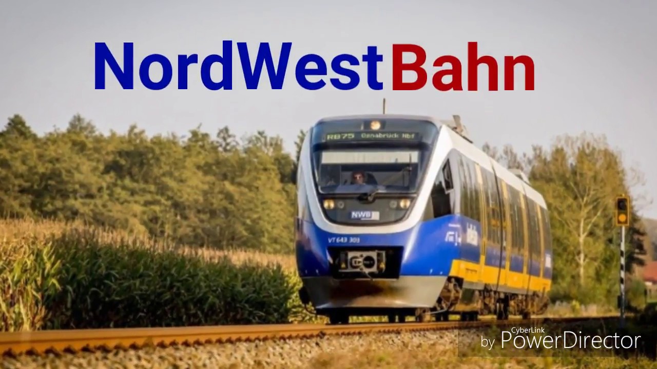 RB 84 im Haltepunkt Höxter-Rathaus