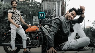 Lightroom Mobile Preset Photo Editing Tutorial How To Edit Photo In Lightroom Ijaj Editz