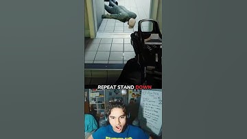 Hostage Rescue Gone Wrong! #shorts #funny #gaming