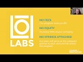 Loi labs incubator program webinar  everything you need to know to apply