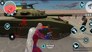 Superhero:Battle for justice||Naxeex Game screenshot 3