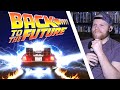 BACK TO THE FUTURE (1985) MOVIE REACTION!! FIRST TIME WATCHING!