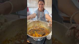 अचारी आलू बैंगन की सब्ज़ी ॥ Achari aloo bengan recipe || tasty recipe #cooking