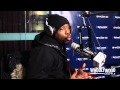 TALIB KWELI vs DJ WHOO KID on the WHOOLYWOOD SHUFFLE at SHADE 45