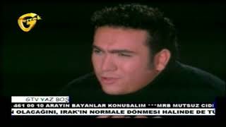 EMRAH DİNÇER SEBEBİ SENSİN GERÇEK TV