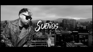 Mr. Don - Sueños Visualizer Bachata 2024