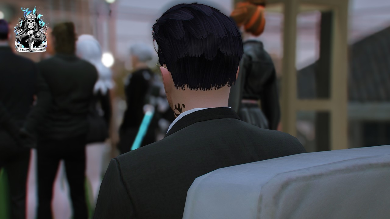 【GTA V RP】TAKE A GOOD LOOK. #TheCouncil #Glorix7town