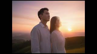 Download Lagu RINDU OH RINDU_Christo\u0026AI(official Visualizer Vidio) MP3