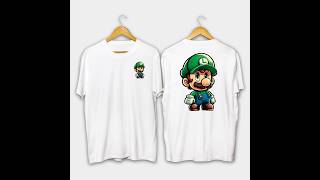 ๐ Custom Kidsโ Birthday Shirts & Gifts Fun Designs & Favorite Cartoon Characters!๐ #birthdaypresent ๐ Custom Kidsโ Birthday Shirts & Gifts Fun Designs & Favorite Cartoon Characters!๐ #birthdaypresent