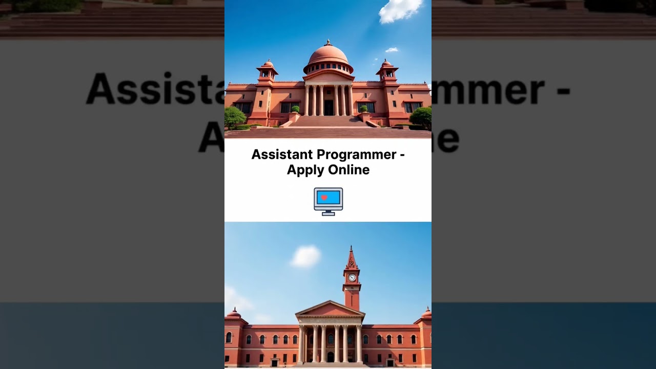 High Court of Madras Recruitment 2025 