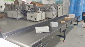 static dws system with upload package dimension weighing scanning barcode system logistic machine