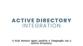 PLIS Factory: lançamento versão 6.1.2.0