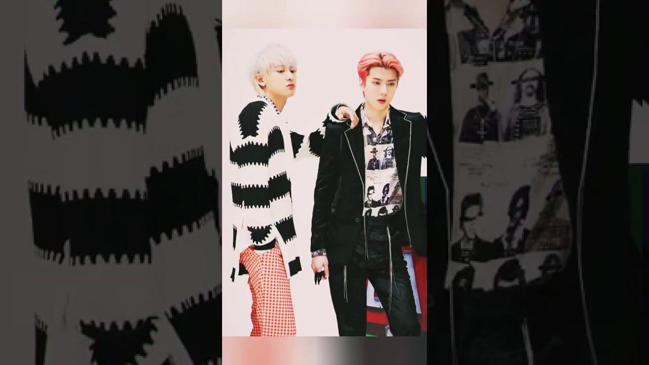 EXO-SECHAN- '1Billion Views' Audio Track