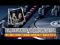 DJ BERJANJILAH UNTUK SETIA | APRILIAN FT RHEKA RESTU FULL BASS REMIX TERBARU VIRAL