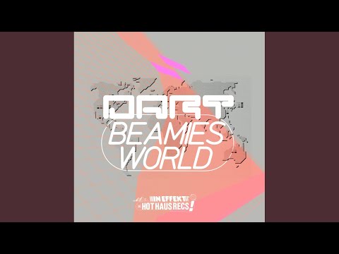 Beamies World artwork