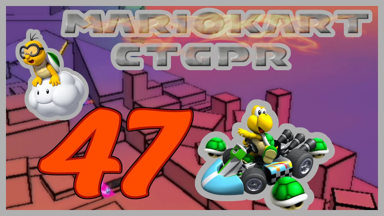 all mario kart 7 tracks in ctgp revolution all mario kart 7 tracks in ctgp revolution