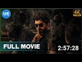 Master tamil  full movie  4k with english  arabic subtitles