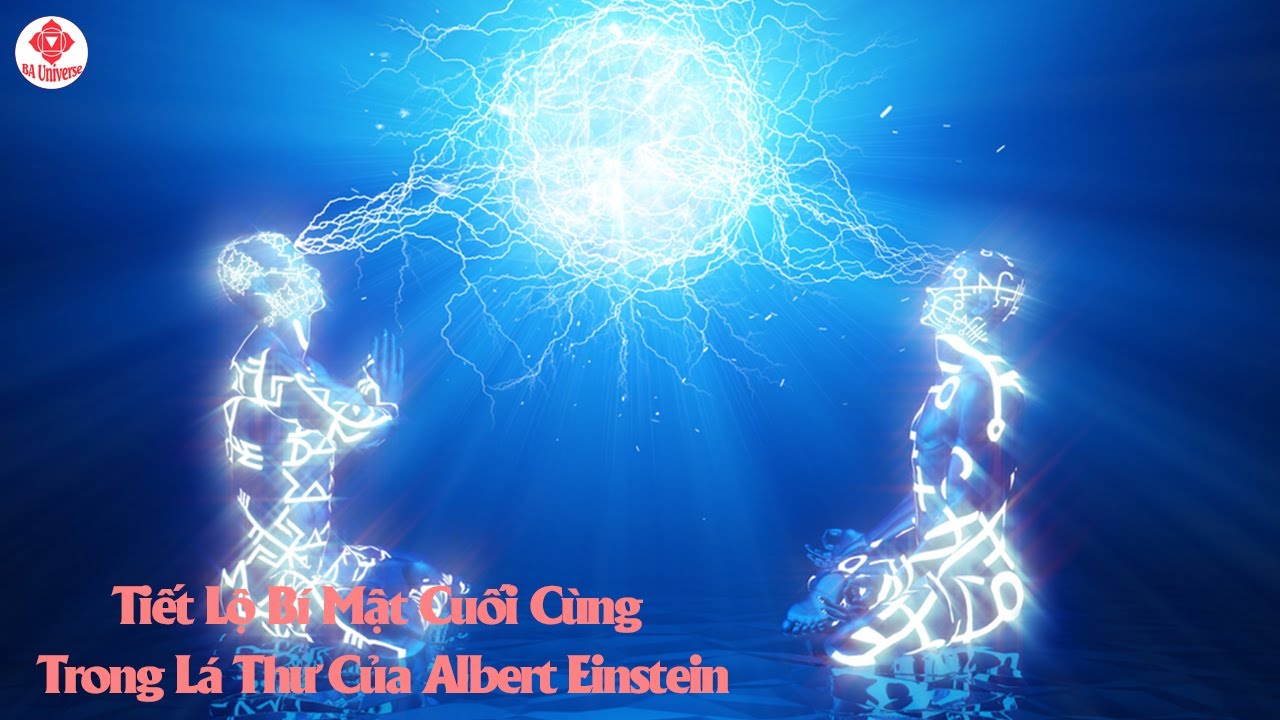 Albert Einstein | Sự Tiến Hóa Trên Trái Đất Và Kết Nối Với Nguồn ...