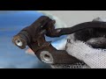 How to Replace Honda Accord Front Brake Pads and Rotors in Under 5 Minutes! | 2012 EX