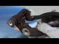 How to Replace Honda Accord Front Brake Pads and Rotors in Under 5 Minutes! | 2012 EX