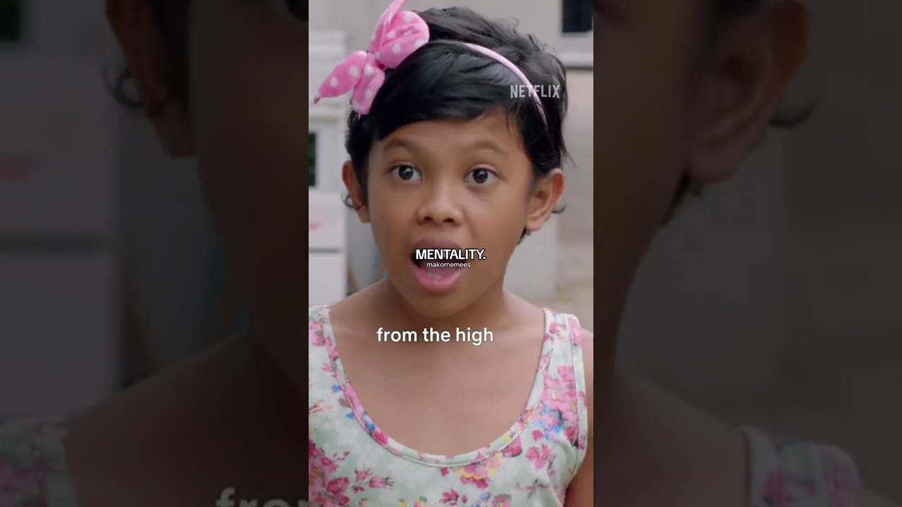 VICE GANDA MENTALITY. Pt. 2  